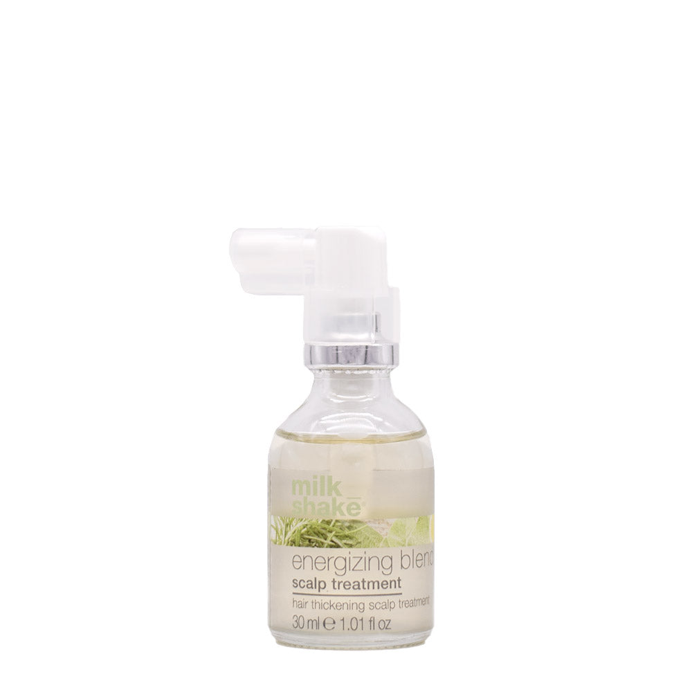 Z.one Concept Milk Shake Scalp Care Energizing Blend Scalp Treatment 30ml
