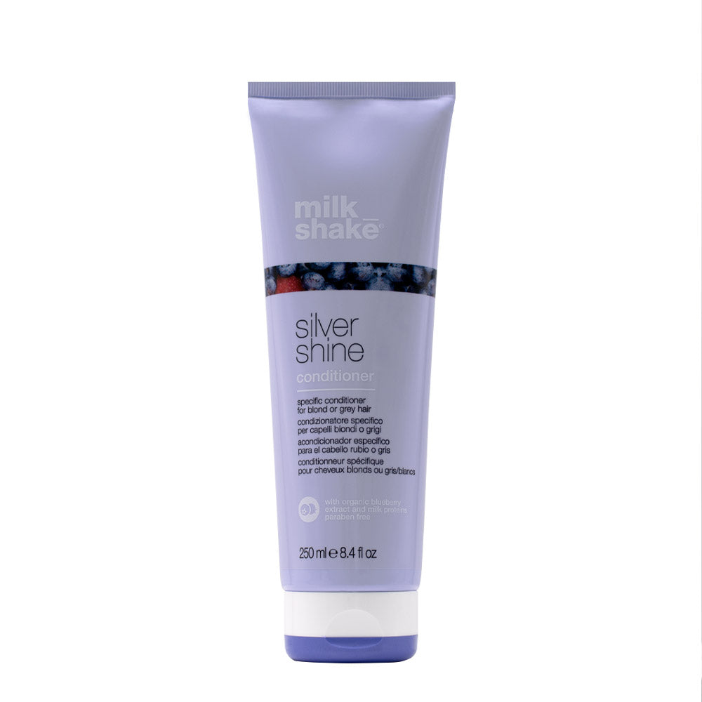 Z.one Concept Milk Shake Silver Shine Conditioner 250ml