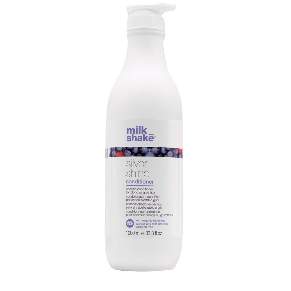 Z.one Concept Milk Shake Silver Shine Conditioner 1000ml