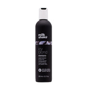 Z.one Concept Milk Shake Icy Blond Shampoo 300ml - shampoo capelli biondi