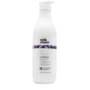 Z.one Concept Milk Shake Icy Blond Conditioner 1000ml  - balsamo capelli biondi
