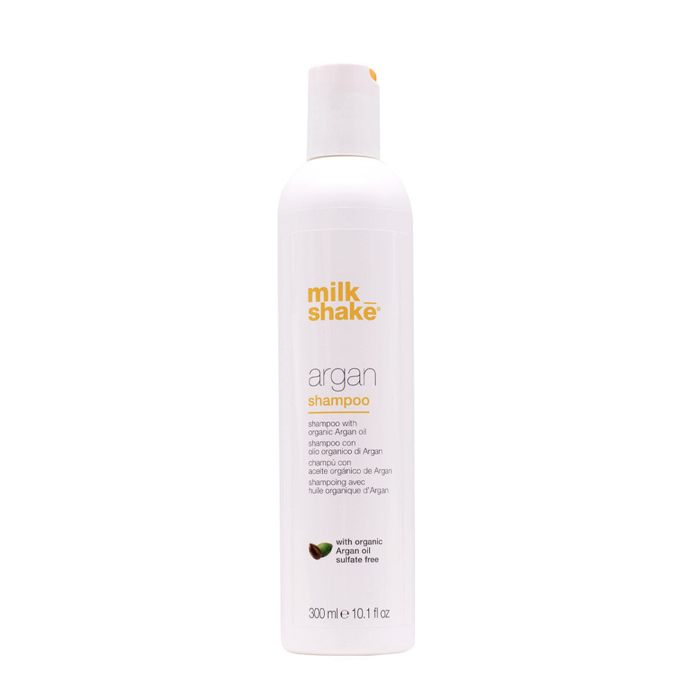 Z.one Concept Milk Shake Argan Shampoo 300ml - shampoo con olio di argan