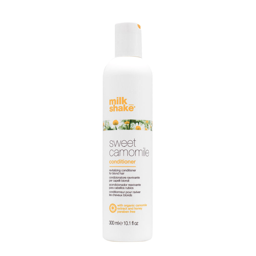Z.one Concept Milk Shake Sweet Camomille Conditioner 300ml