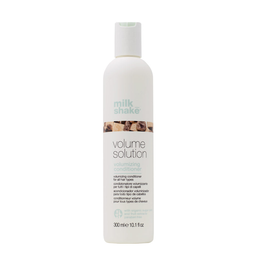 Z.one Concept Milk Shake Volume Solution Volumizing Conditioner 300ml