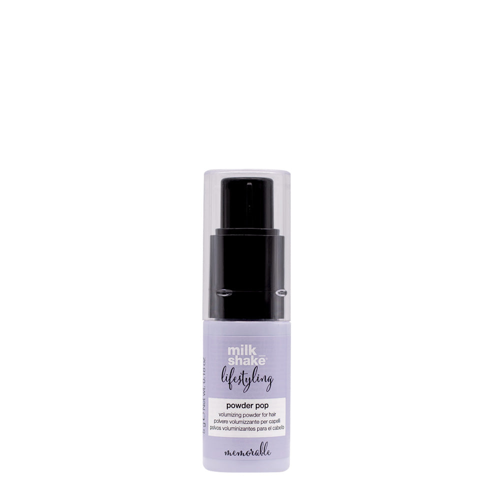 Z.one Concept Milk Shake Lifestyling Powder Pop 5gr - polvere volumizzante