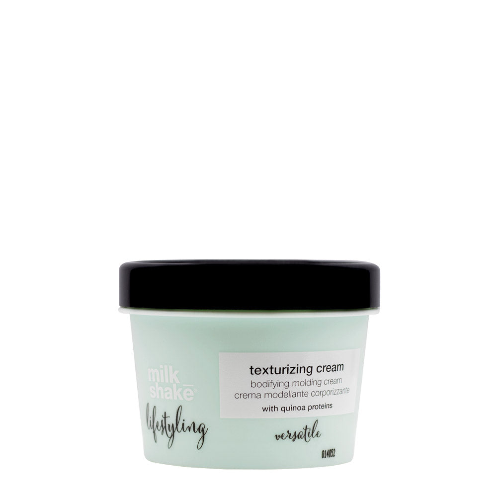 Z.one Concept Milk Shake Lifestyling Texturizing Cream 100ml - crema modellante