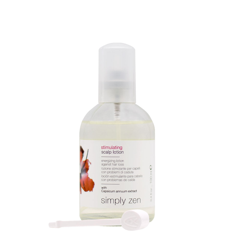 Z.one Concept Simply Zen Stimulating Scalp Lotion 100ml