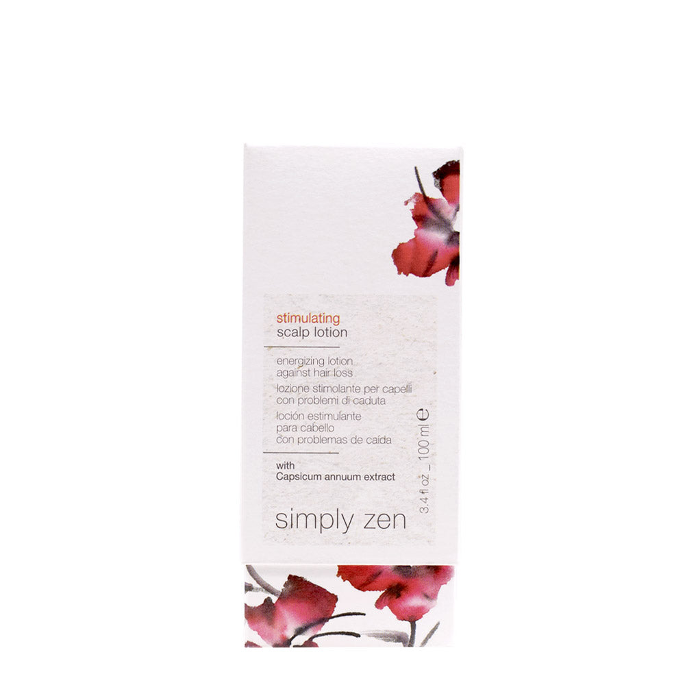Z.one Concept Simply Zen Stimulating Scalp Lotion 100ml