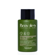Alfaparf Milano Benvoleo Glossy Micellar Shampoo 275ml