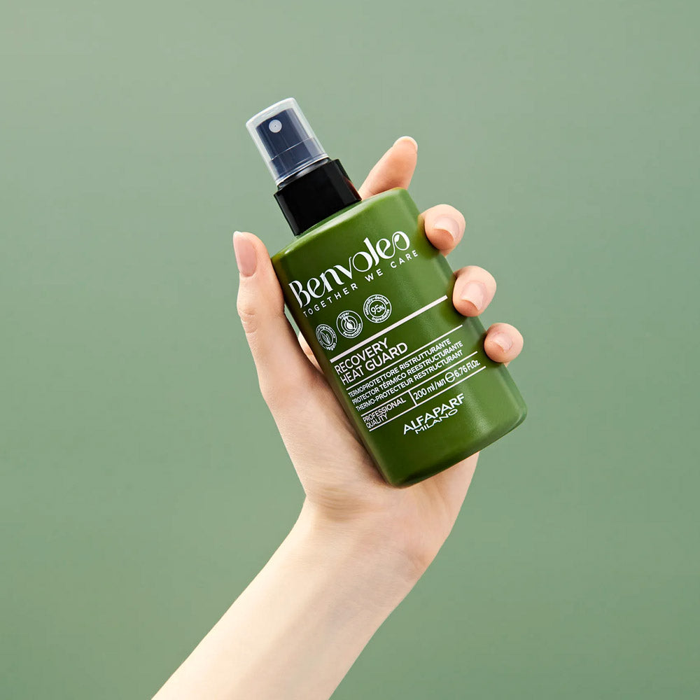 Alfaparf Milano Benvoleo Leave-In & Refresh Recovery Heat Guard 200ml