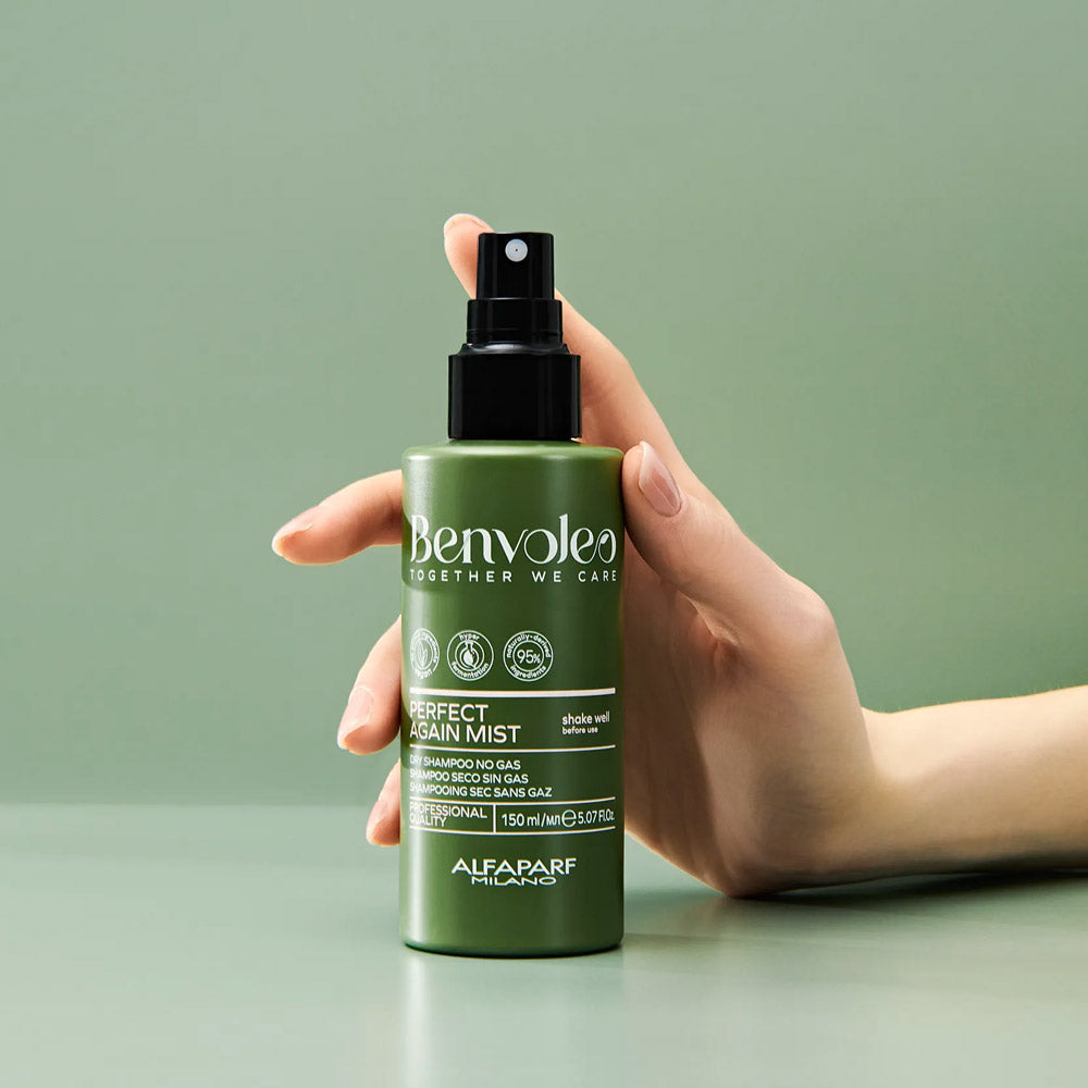 Alfaparf Milano Benvoleo Leave-In & Refresh Perfect Again Mist 150ml