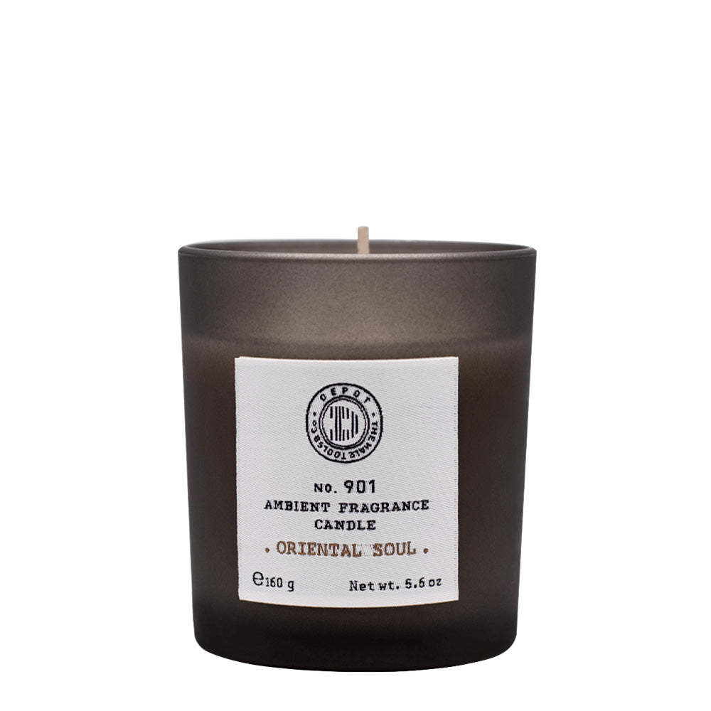 Depot No.901 Ambient Fragrance Oriental Soul 160gr - candela profumata