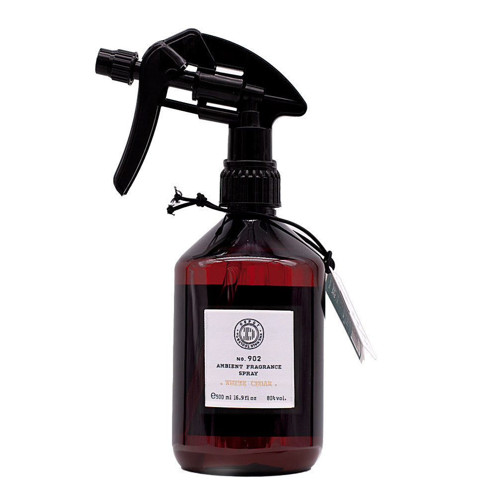 Depot Skin Specifics No.902 Ambient Fragrance Spray White Cedar 500ml