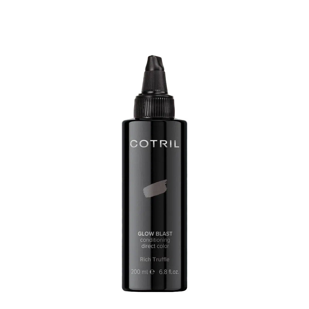 Cotril Glow Blast Rich Truffle 200ml  - colorazione a pigmento diretto