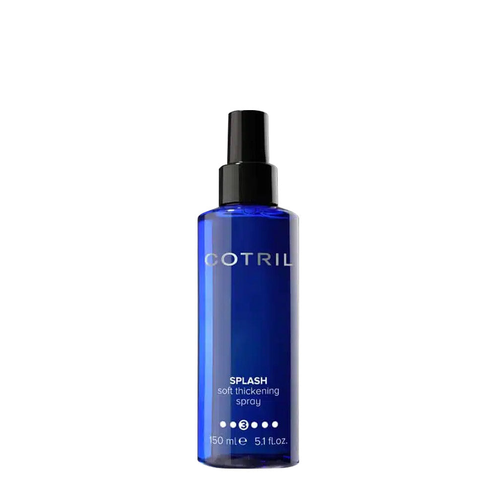 Cotril Styling Splash 150ml - spray volumizzante leggero