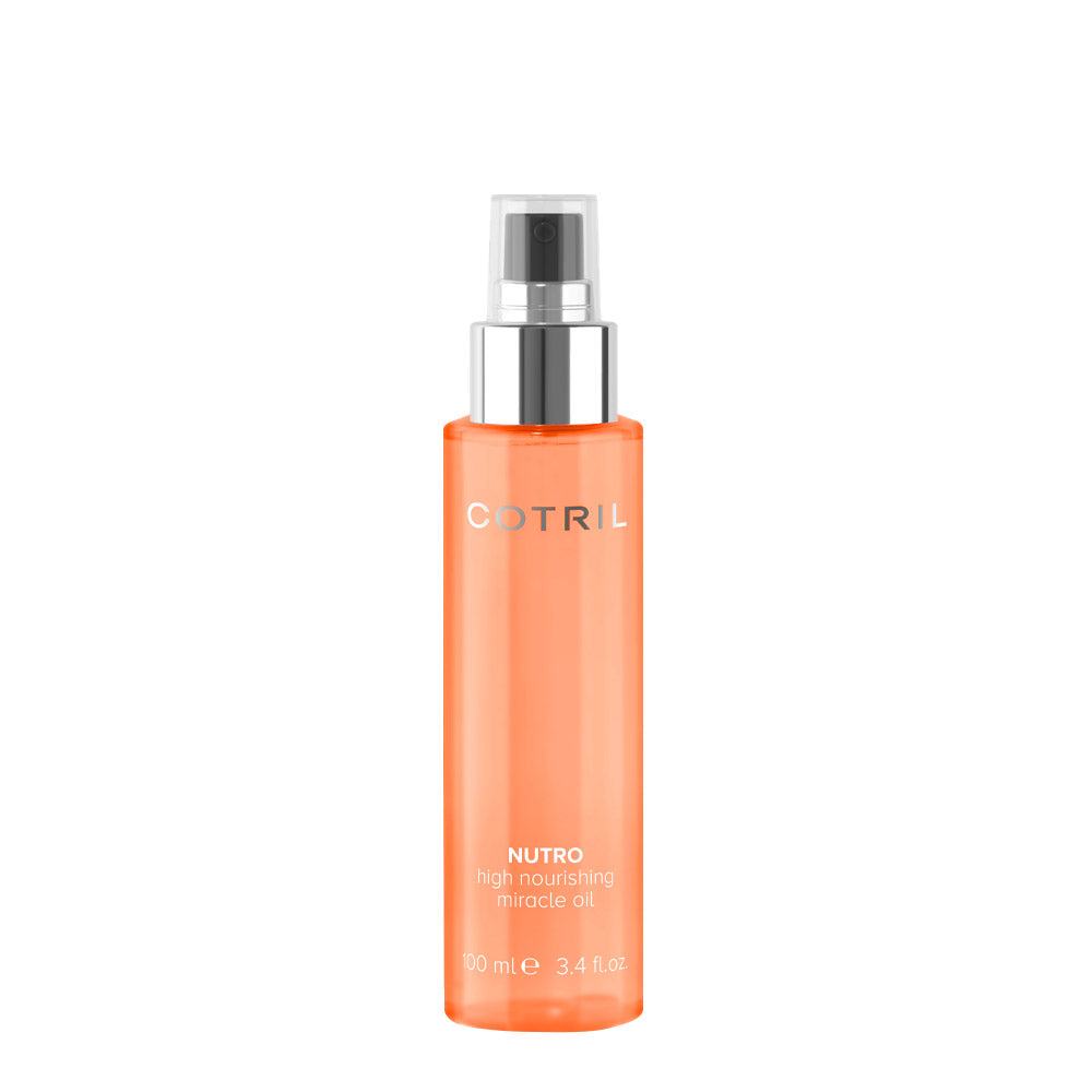 Cotril Nutro Miracle Oil 100ml - olio nutriente