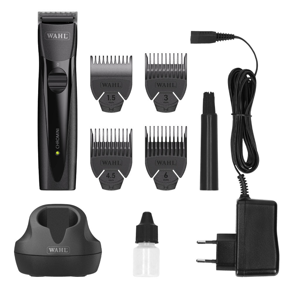 Wahl Chromini - trimmer professionale