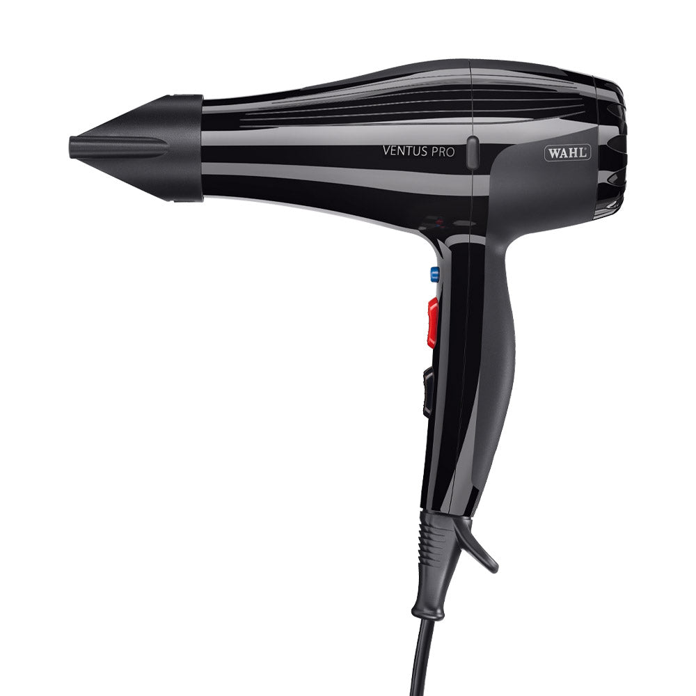 Wahl Ventus Pro - asciugacapelli professionale
