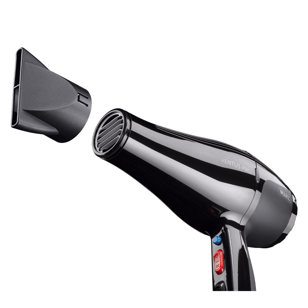 Wahl Ventus Pro - asciugacapelli professionale
