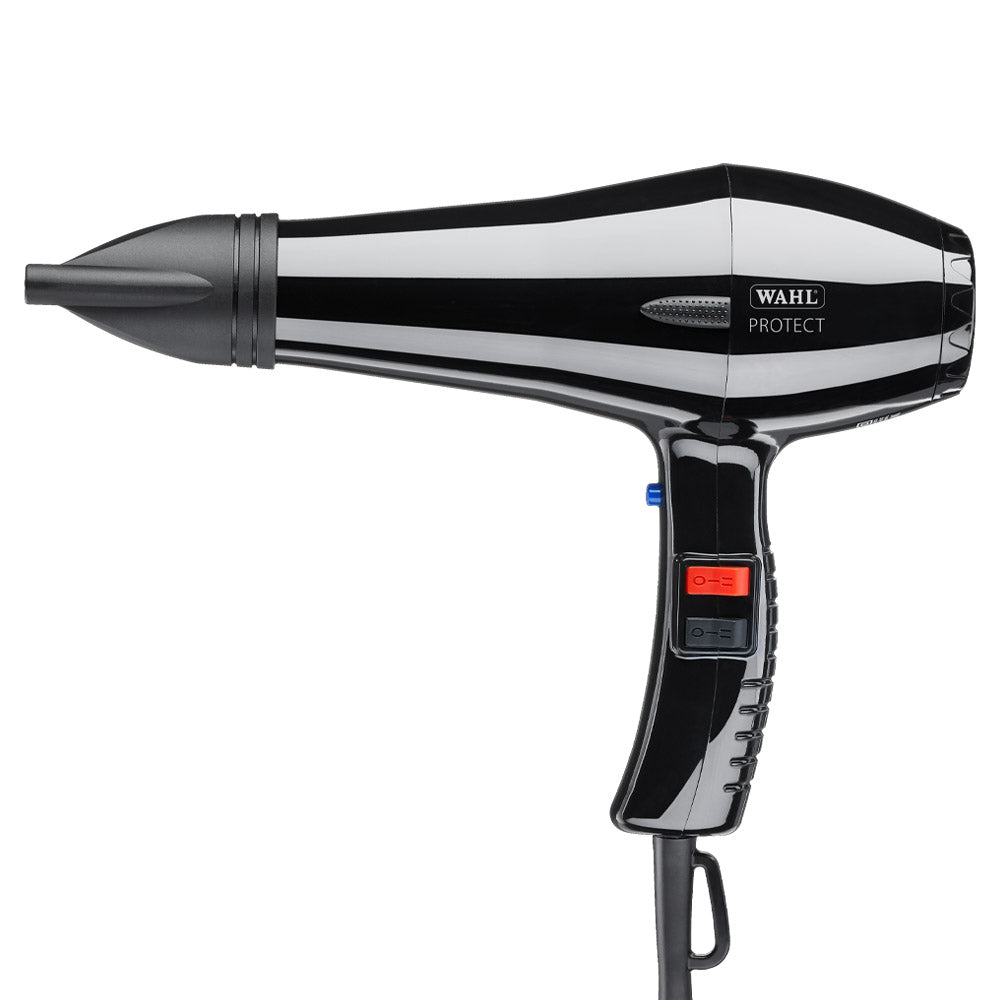 Wahl  Protect - asciugacapelli professionale