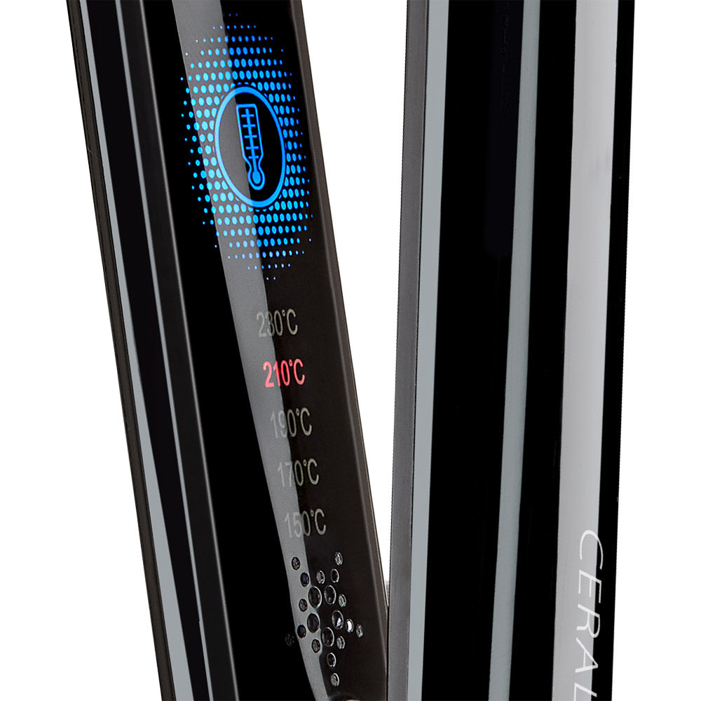 Wahl Ceraline - piastra in ceramica