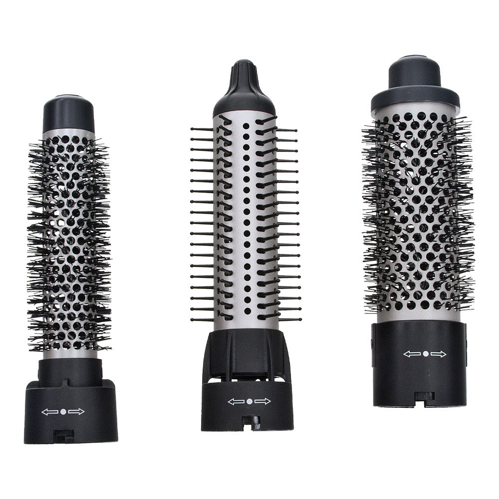 Wahl Airstyler Pro - spazzola termica