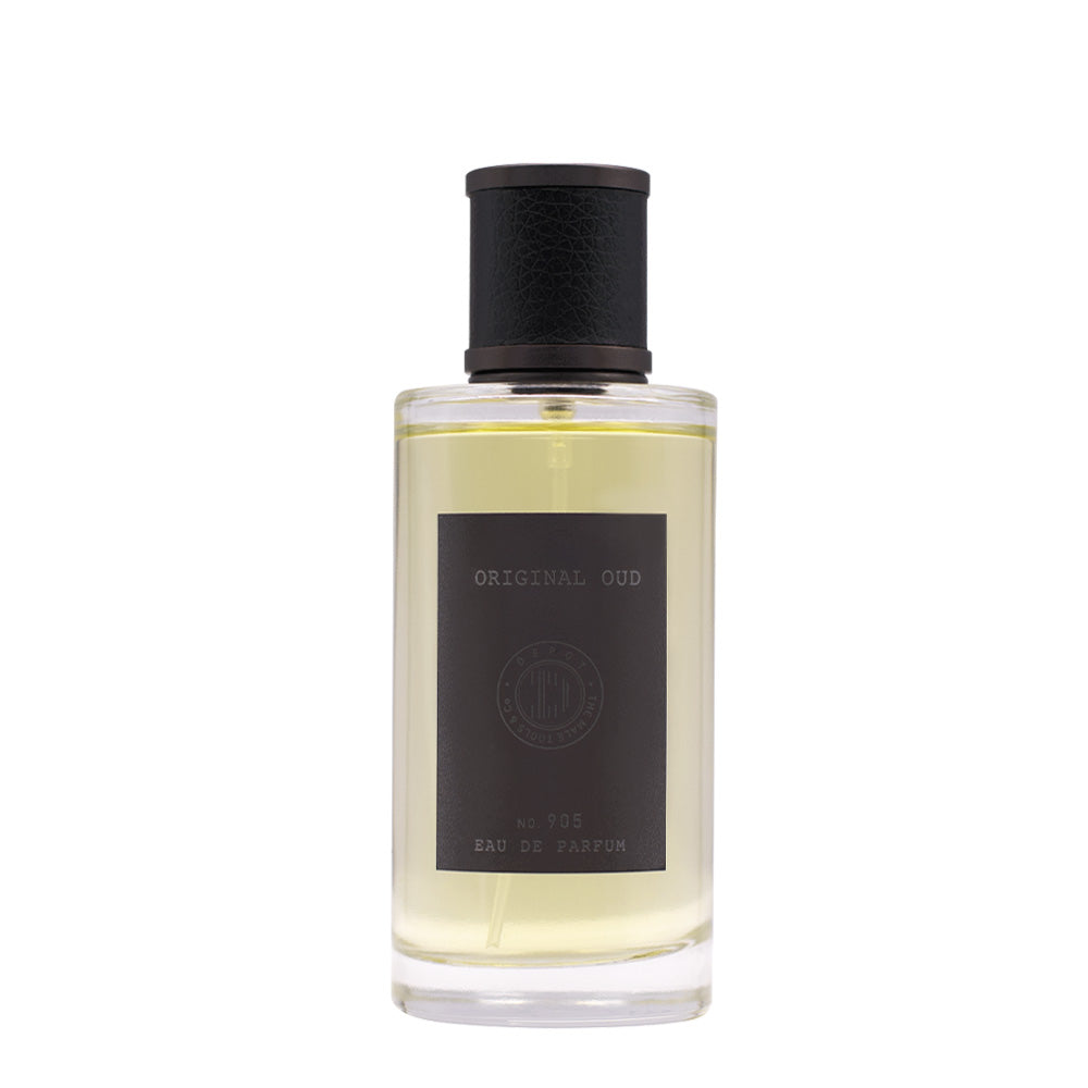 Depot Skin Specifics No.905 Eau De Parfum Original Oud 100ml -profumo