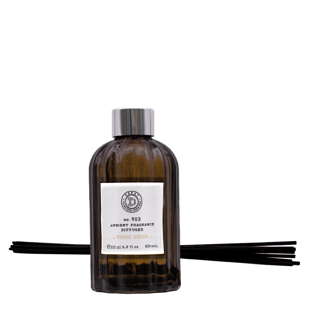 Depot Skin Specifics No.903 Ambient Fragrance Spray White Cedar 200ml - diffusore di fragranza per ambiente