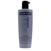 Osmo Colour Mission Silverising Shampoo 1000ml - shampoo antigiallo capelli bion