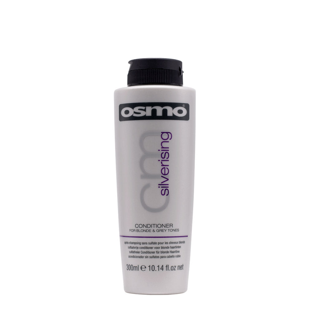 Osmo Colour Mission Silverising Conditioner 300ml