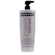 Osmo Colour Save Conditioner 1000ml - balsamo illuminante protezione colore