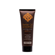Osmo Berber Oil Shampoo 250ml - shampoo nutriente all'olio di Argan