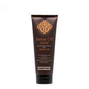 Osmo Hydrating Berber Mask 250ml - maschera nutriente all'olio di Argan