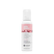 Z.one Concept Milk Shake Colour Whipped Cream Light Pink 100ml - mousse colorata leave-in