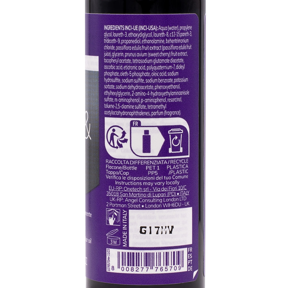 Fanola Glow & Glossy Oil Toner T.11 60ml