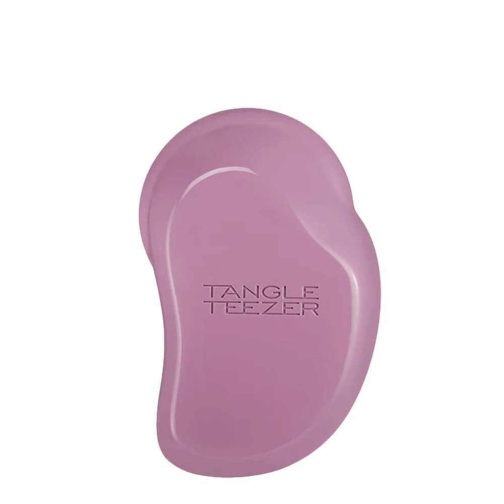 Tangle Teezer Detangling Fine & Fragile Dark Mauve