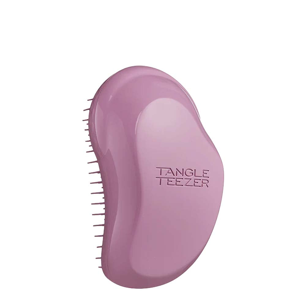 Tangle Teezer Detangling Fine & Fragile Dark Mauve