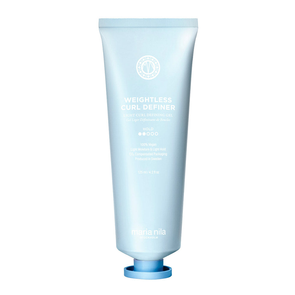 Maria Nila Coils & Curls Weightless Curl Definer 125ml
