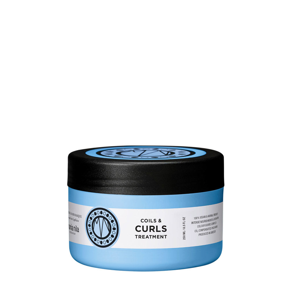 Maria Nila Coils & Curls Finishing Treatment 250ml