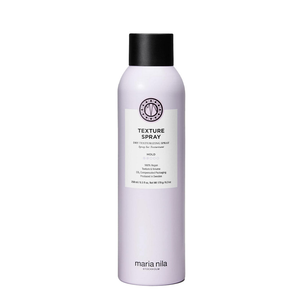 Maria Nila Texture Spray 250ml - spray volumizzante