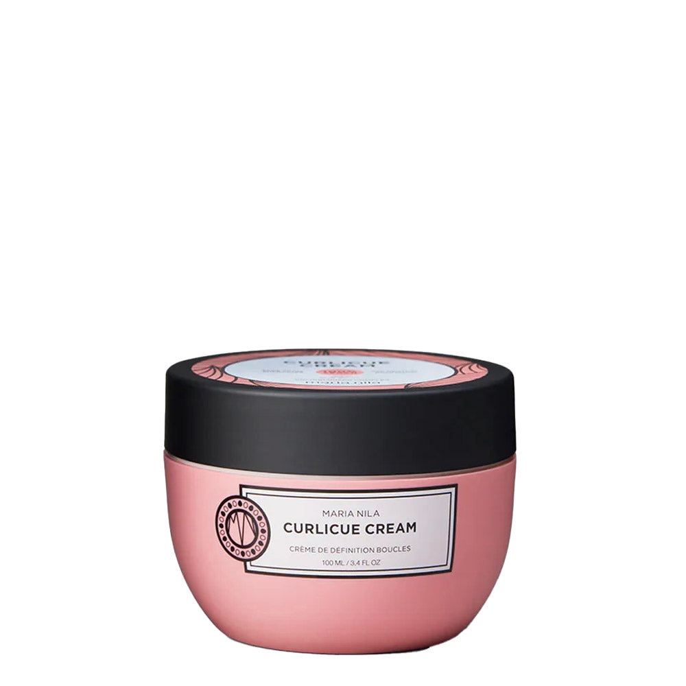 Maria Nila Curlicue Cream 100ml - crema definizione ricci