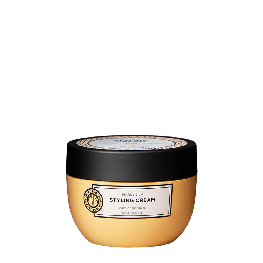 Maria Nila Styling Cream 100ml - crema styling tenuta leggera