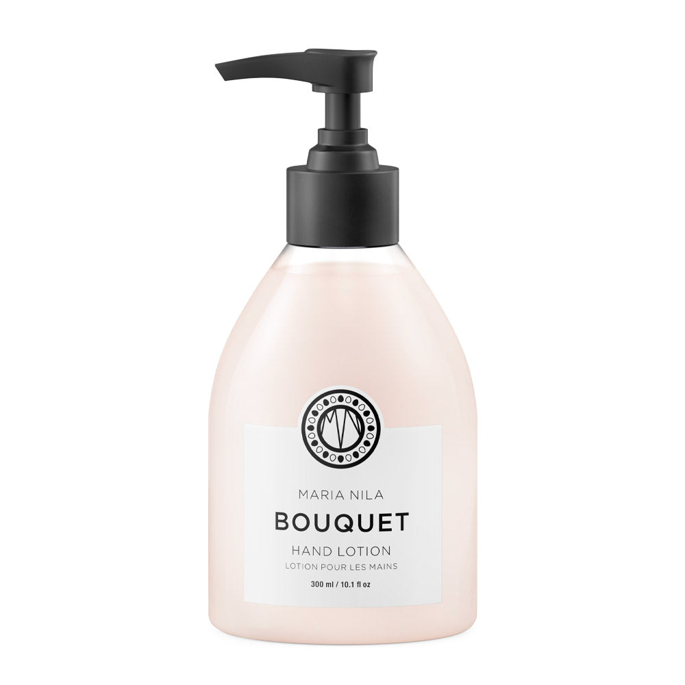 Maria Nila Hand Lotion Bouquet 300ml - lozione per le mani