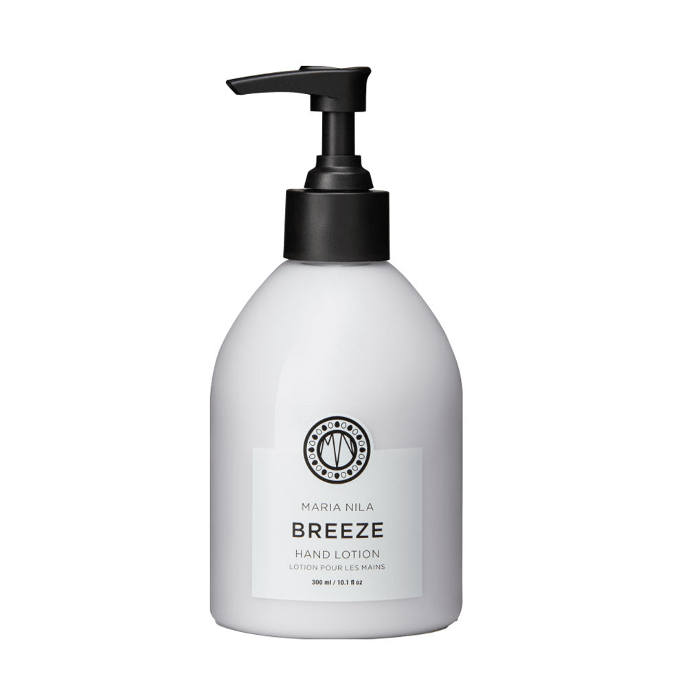 Maria Nila Hand Lotion Breeze 300ml - lozione per le mani