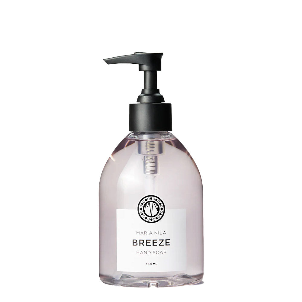 Maria Nila Soap Breeze 300ml - sapone liquido mani