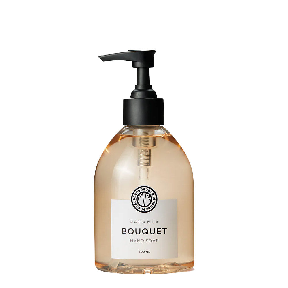 Maria Nila Hand Soap Bouquet 300ml - sapone liquido mani