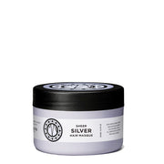 Maria Nila Sheer Silver Masque 250ml - maschera antigiallo