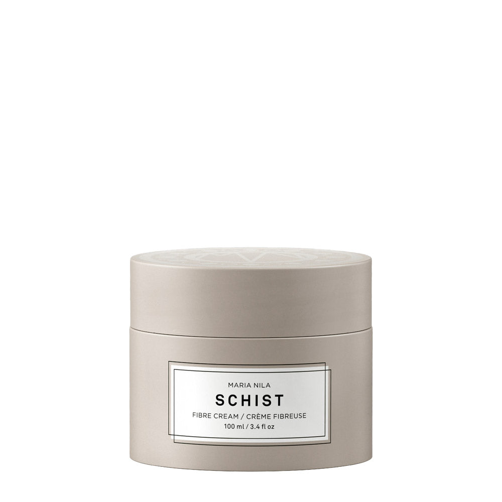 Maria Nila Schist Fibre Cream 100ml - crema di definizione tenuta media