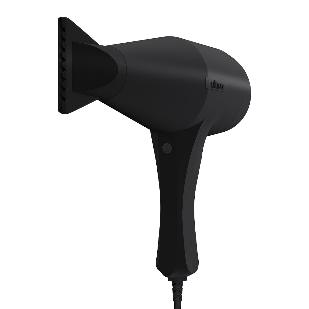 Ultron Notus Deluxe Digital Brushless High-Tech Hairdryer EU - asciugacapelli