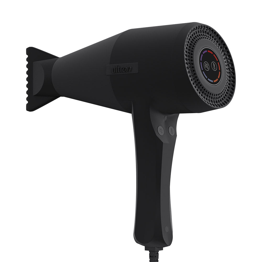 Ultron Notus Deluxe Digital Brushless High-Tech Hairdryer EU - asciugacapelli